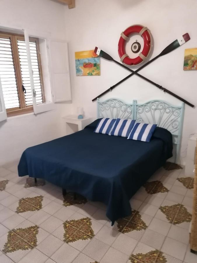 Le Case Di Vito Favignana Extérieur photo