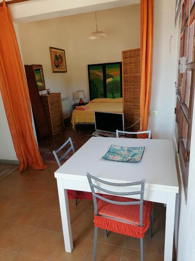 Le Case Di Vito Favignana Extérieur photo