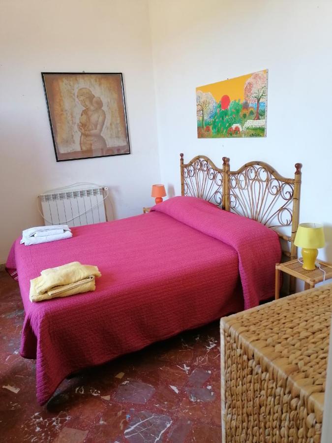 Le Case Di Vito Favignana Extérieur photo