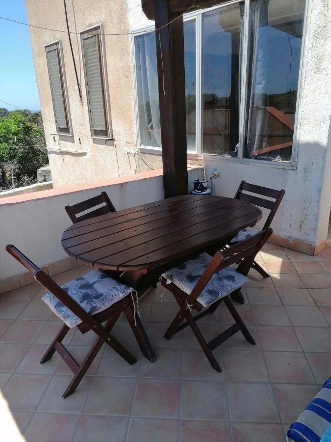 Le Case Di Vito Favignana Extérieur photo