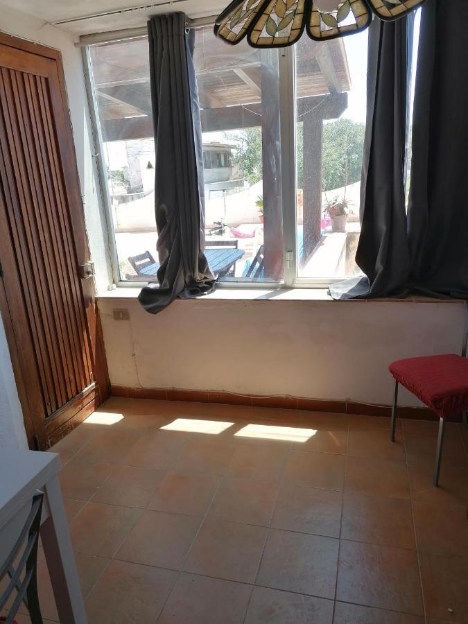 Le Case Di Vito Favignana Extérieur photo