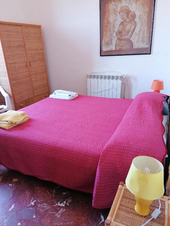 Le Case Di Vito Favignana Extérieur photo