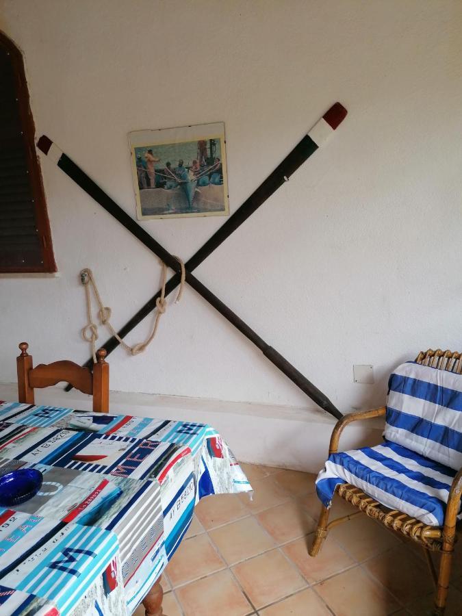 Le Case Di Vito Favignana Extérieur photo