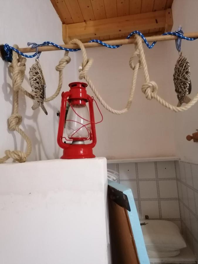 Le Case Di Vito Favignana Extérieur photo