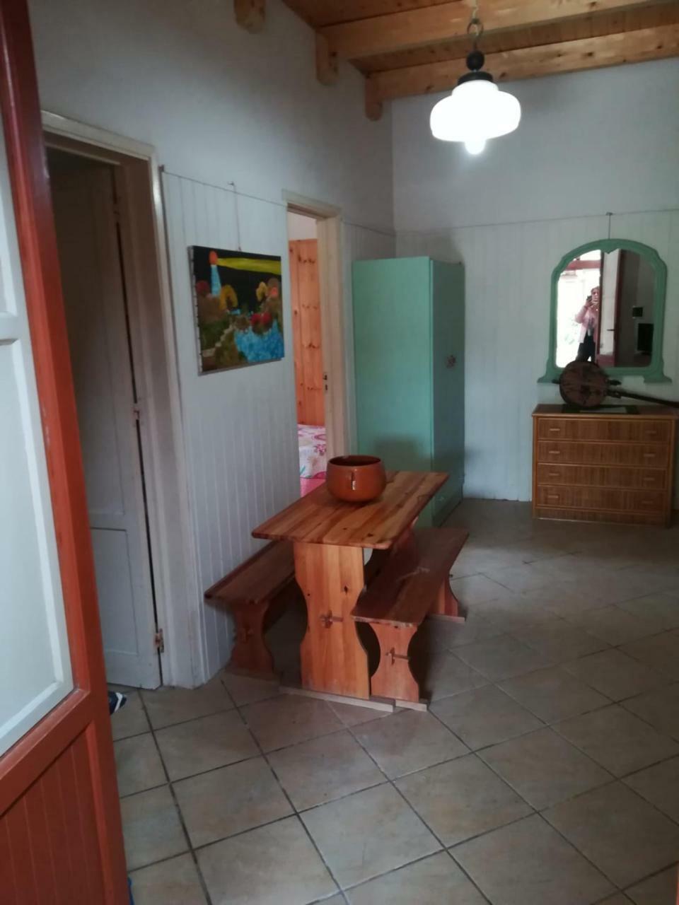 Le Case Di Vito Favignana Extérieur photo