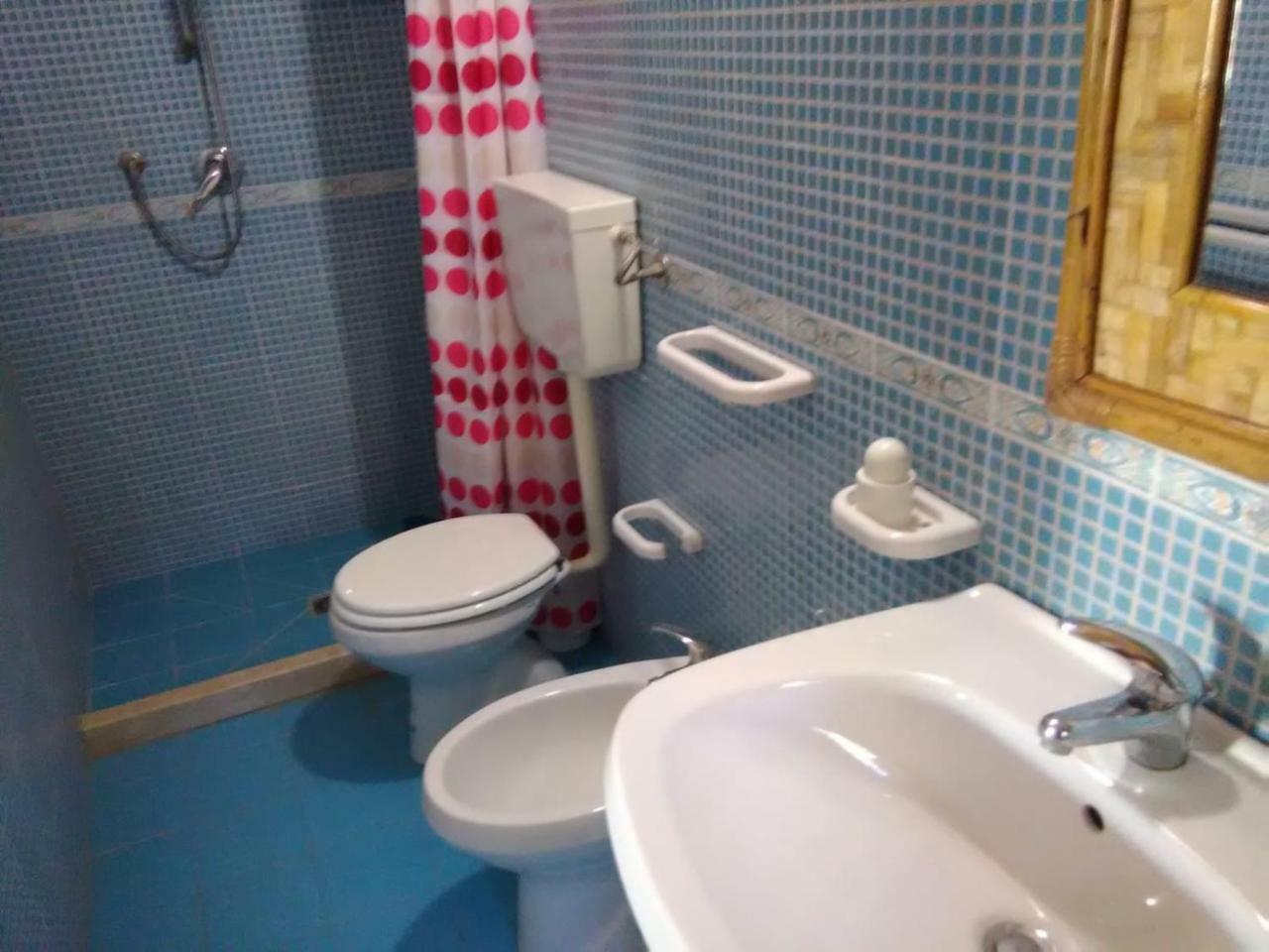 Le Case Di Vito Favignana Extérieur photo
