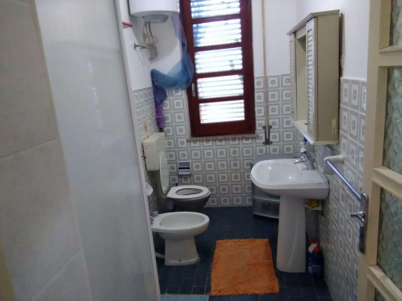 Le Case Di Vito Favignana Extérieur photo